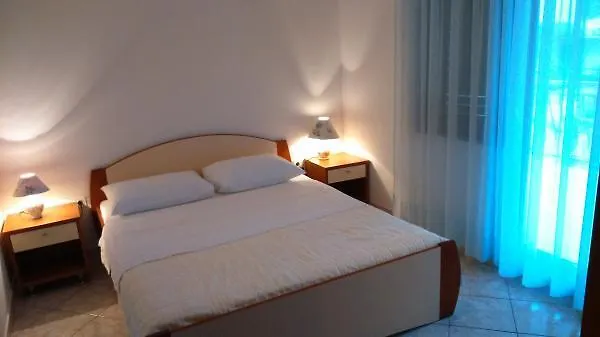 Apartmani Petra باكوشتاني