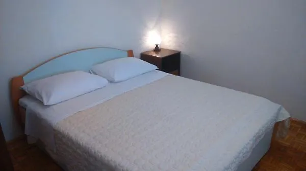 شقة Apartmani Petra باكوشتاني كرواتيا