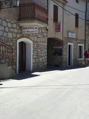 Apartmani Petra باكوشتاني