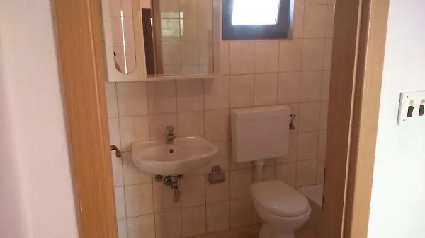 شقة Apartmani Petra باكوشتاني كرواتيا
