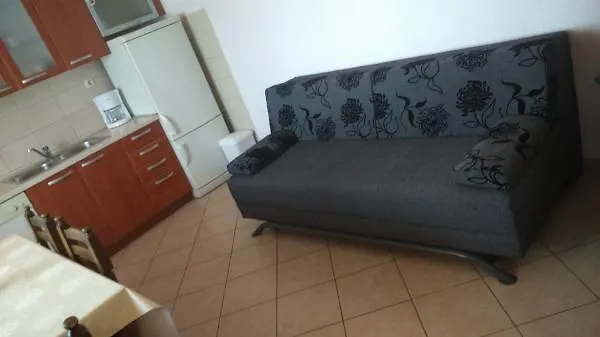 Apartmani Petra باكوشتاني 0*,  كرواتيا
